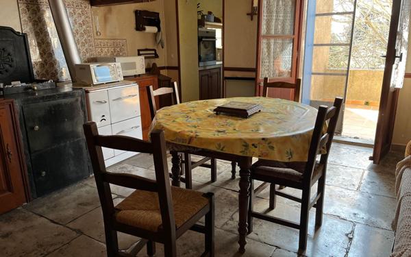 Maison à vendre    10 pièces • 250 m2 Saint-Pons-de-Mauchiens