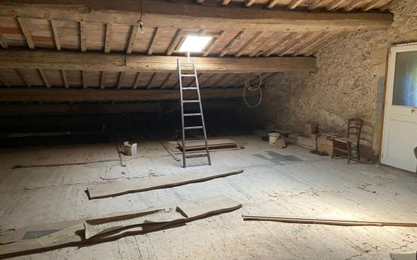 Maison à vendre    10 pièces • 250 m2 Saint-Pons-de-Mauchiens