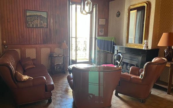 Maison à vendre    10 pièces • 250 m2 Saint-Pons-de-Mauchiens