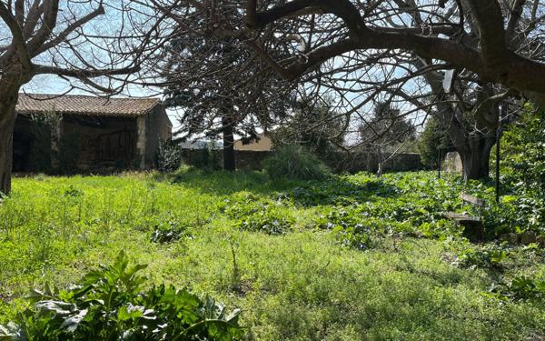 Maison à vendre    10 pièces • 250 m2 Saint-Pons-de-Mauchiens