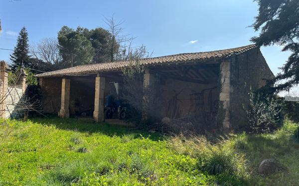 Maison à vendre    10 pièces • 250 m2 Saint-Pons-de-Mauchiens