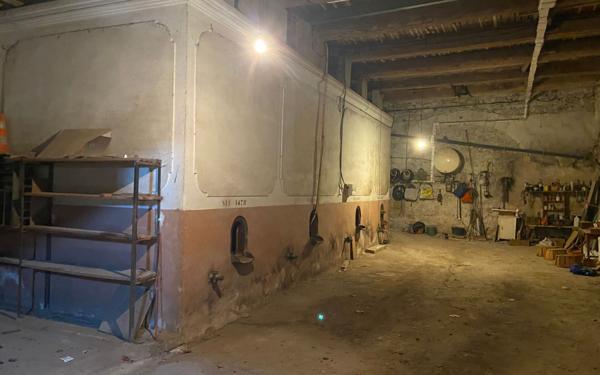 Maison à vendre    10 pièces • 250 m2 Saint-Pons-de-Mauchiens