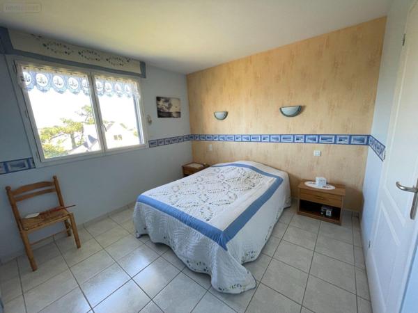 Maison individuelle à vendre à Plougasnou dans le Finistère (29630), ref : PRILI   
Primel-Trégastel