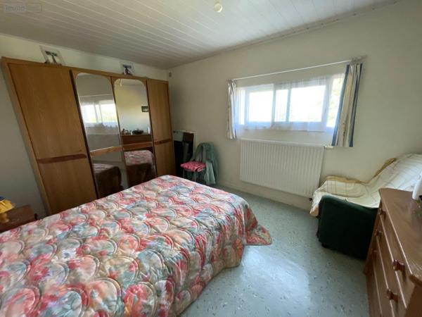 Maison individuelle à vendre à Plougasnou dans le Finistère (29630), ref : PRILI   
Primel-Trégastel