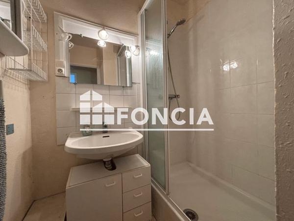 À vendre Appartement 2 pièces 32.85 m² - Saint-hilaire-de-riez 85270