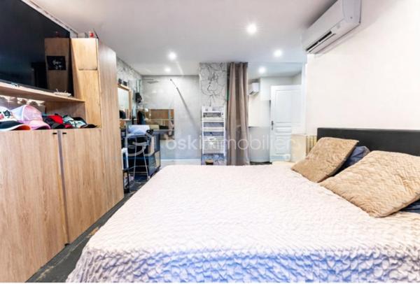 Appartement de 125 m²