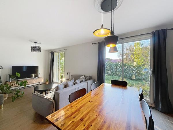 Charmante maison à vendre à La Rochelle