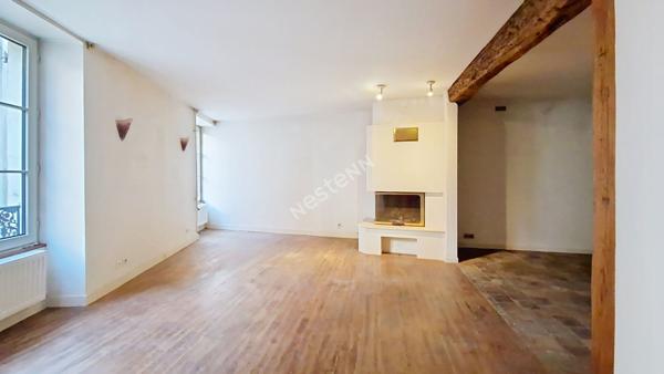 Maison Poitiers 4 pièce(s)