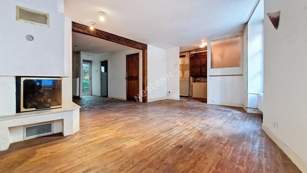 Maison Poitiers 4 pièce(s)