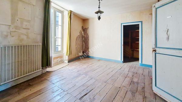 Maison Poitiers 4 pièce(s)