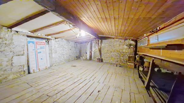 Maison Poitiers 4 pièce(s)