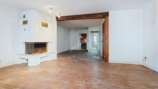 Maison Poitiers 4 pièce(s)