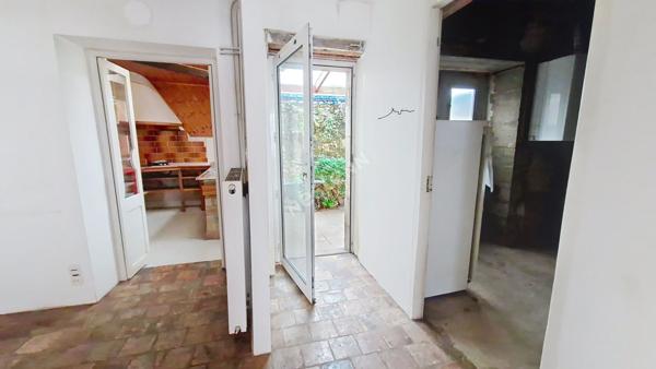 Maison Poitiers 4 pièce(s)