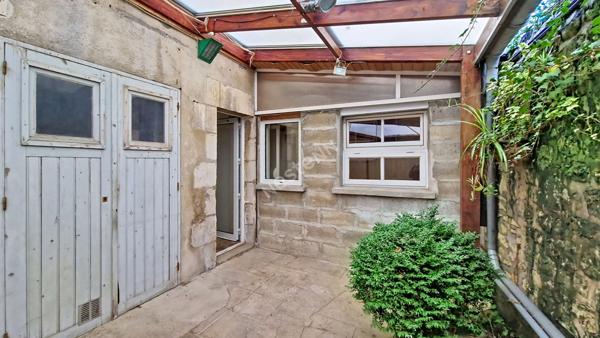 Maison Poitiers 4 pièce(s)