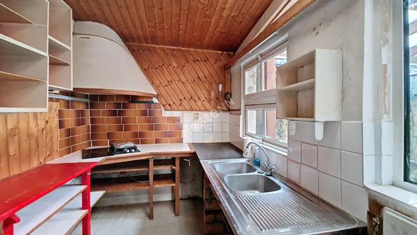 Maison Poitiers 4 pièce(s)