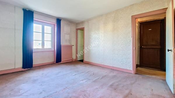 Maison Poitiers 4 pièce(s)