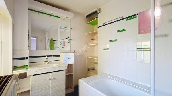 Maison Poitiers 4 pièce(s)