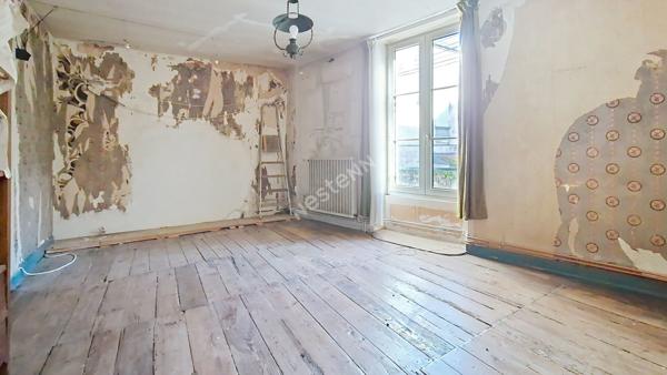 Maison Poitiers 4 pièce(s)