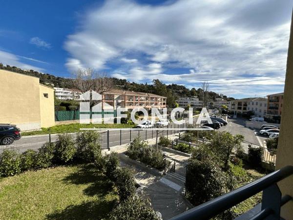 Location Studio 19.9 m² - 101 RUE DE L'OLIVASTRE Bormes Les Mimosas 83230