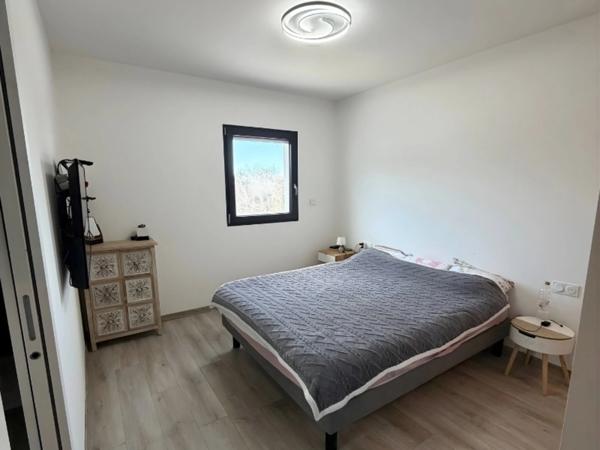 Maison 4 pièces – 118 m² habitables – Vue mer – Garage de 136 m2 à Folelli, Penta di Casinca (Haute-Corse)