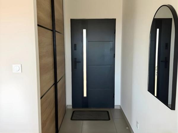 Maison 4 pièces – 118 m² habitables – Vue mer – Garage de 136 m2 à Folelli, Penta di Casinca (Haute-Corse)