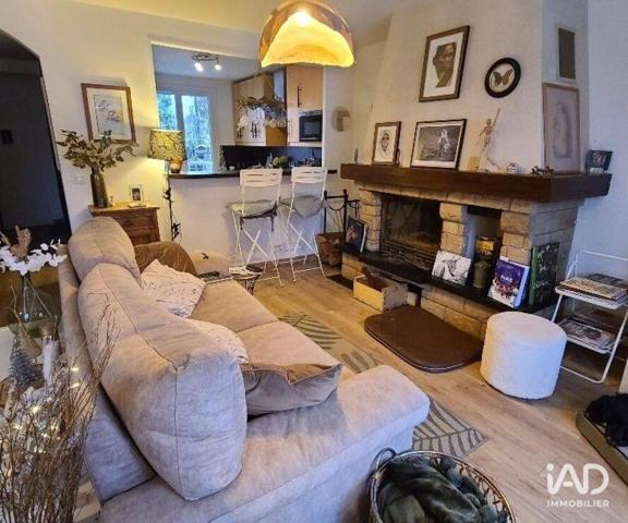 Maison à vendre 5 pièces 83 m² Boissy-sous-Saint-Yon