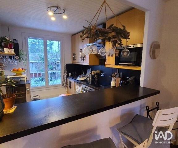 Maison à vendre 5 pièces 83 m² Boissy-sous-Saint-Yon