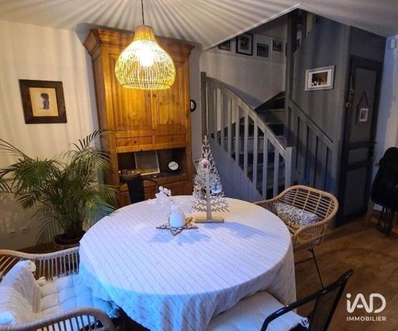 Maison à vendre 5 pièces 83 m² Boissy-sous-Saint-Yon