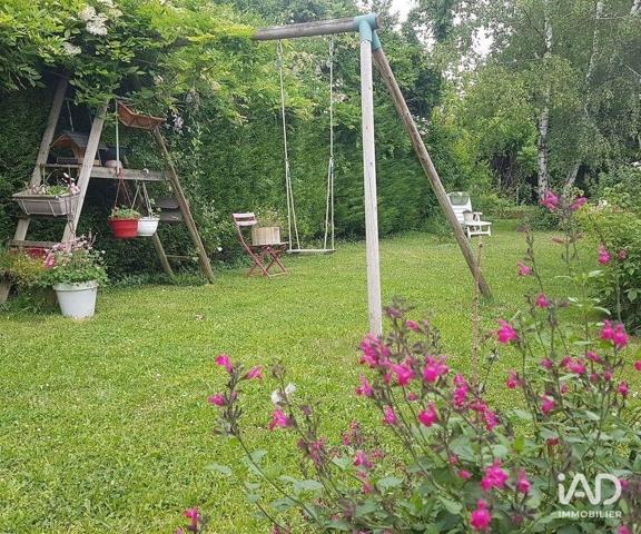 Maison à vendre 5 pièces 83 m² Boissy-sous-Saint-Yon