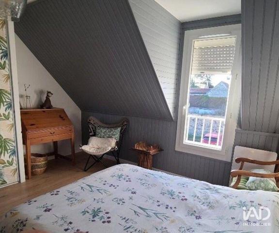 Maison à vendre 5 pièces 83 m² Boissy-sous-Saint-Yon