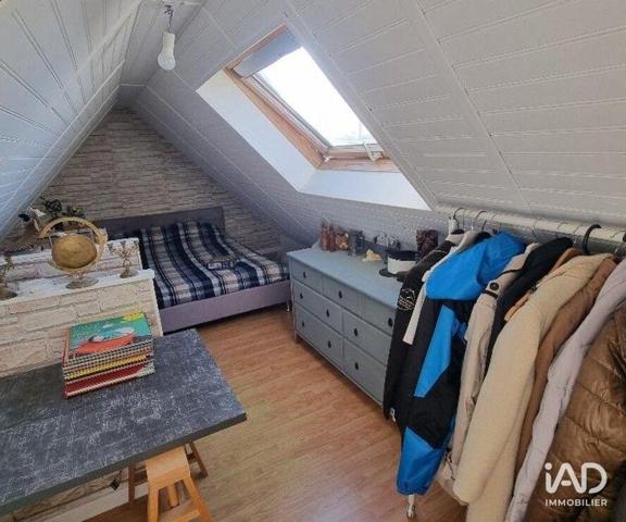 Maison à vendre 5 pièces 83 m² Boissy-sous-Saint-Yon