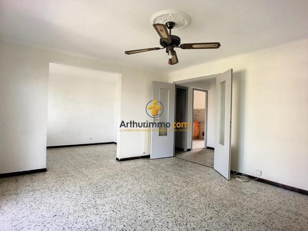Vente Appartement 4 pièces 91 m2 à Perpignan