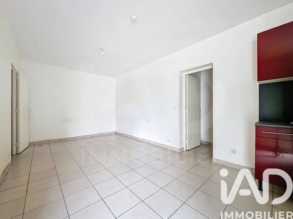 Appartement à vendre 2 pièces 32 m² Roissy-en-Brie