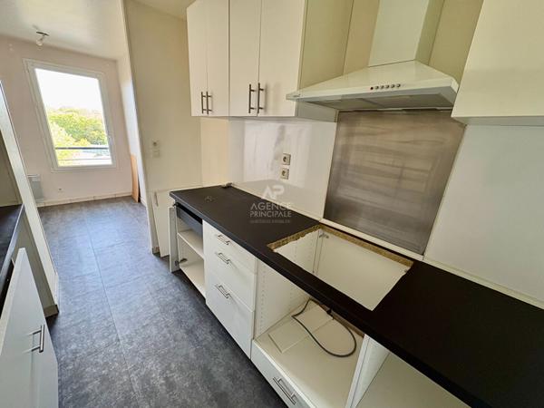 Appartement Cergy 3 pièce(s) 66 m2 199 000 € **  - Référence  5282