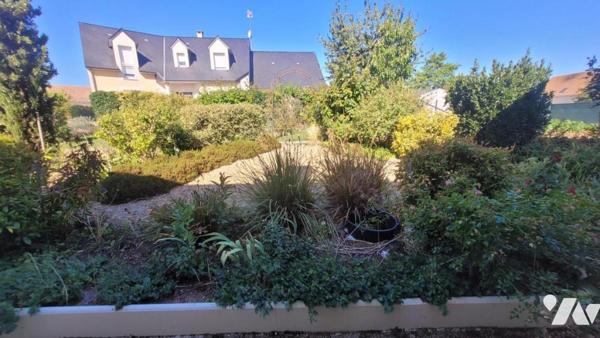 SABLE SUR SARTHE-PAVILLON DE TYPE 6-REF:VDL2158