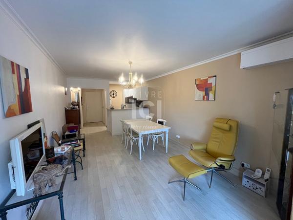RESIDENCE SENIORS CENTRE DE NANTES