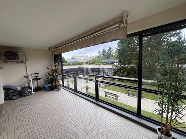 RESIDENCE SENIORS CENTRE DE NANTES