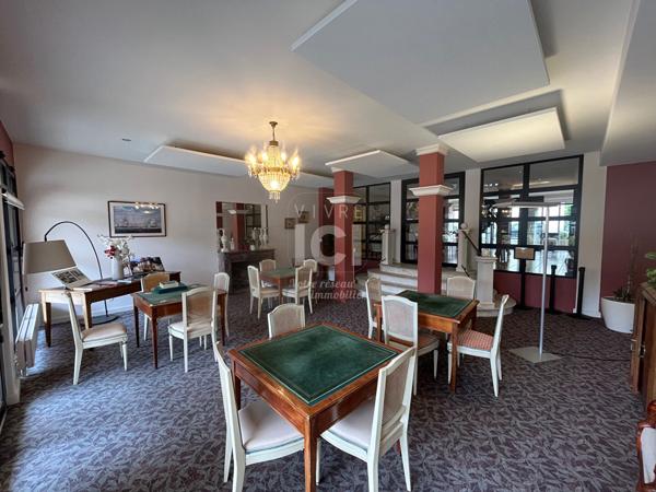 RESIDENCE SENIORS CENTRE DE NANTES
