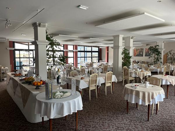 RESIDENCE SENIORS CENTRE DE NANTES