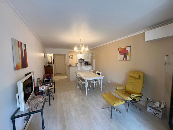 RESIDENCE SENIORS CENTRE DE NANTES