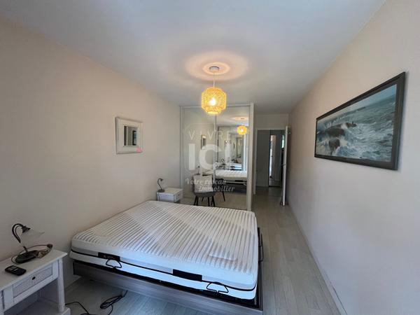 RESIDENCE SENIORS CENTRE DE NANTES