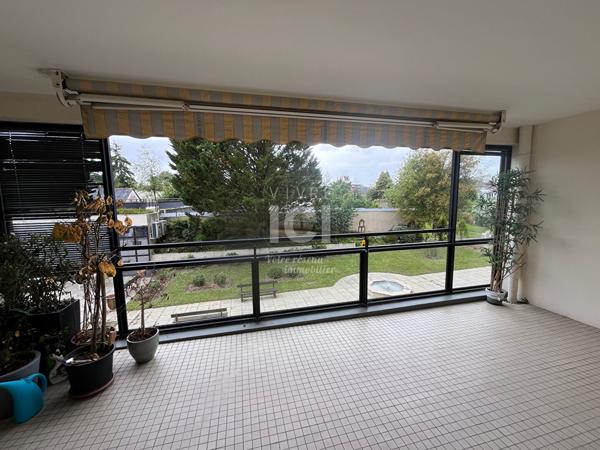 RESIDENCE SENIORS CENTRE DE NANTES