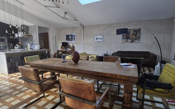 Maison à vendre    6 pièces •  Saint-Maur-des-Fossés