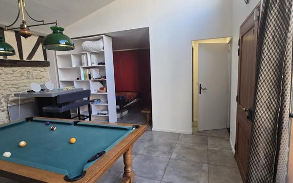 Maison à vendre    6 pièces •  Saint-Maur-des-Fossés