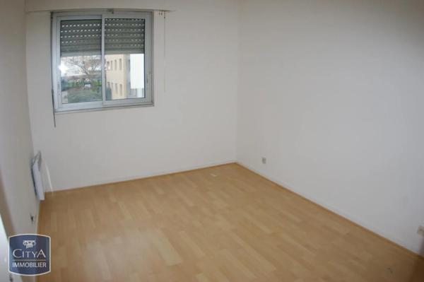 Appartement à louer 4 pièces 90m² Mérignac (33700)