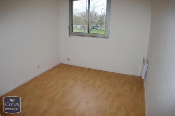 Appartement à louer 4 pièces 90m² Mérignac (33700)