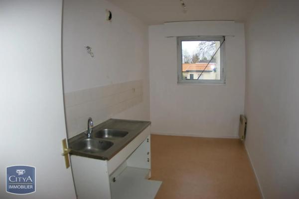 Appartement à louer 4 pièces 90m² Mérignac (33700)