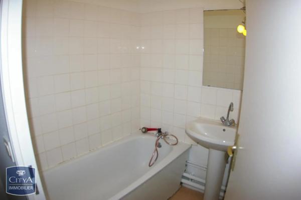Appartement à louer 4 pièces 90m² Mérignac (33700)