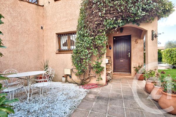 Maison à vendre  5 pièces - 98,05 m2 NICE - 06