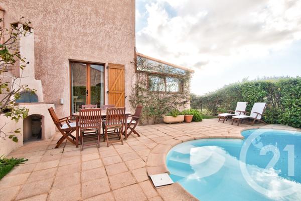 Maison à vendre  5 pièces - 98,05 m2 NICE - 06